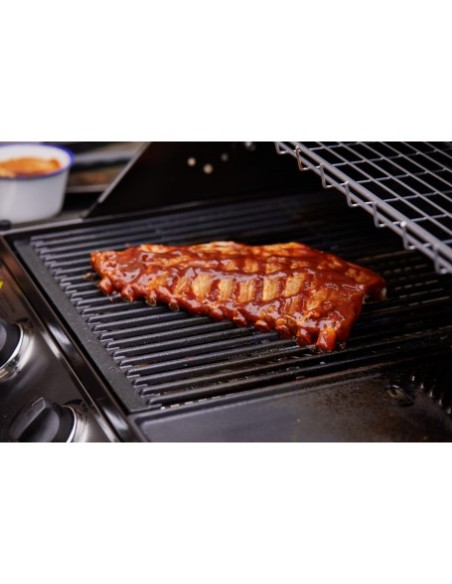 BARBACOA ENCASTRABLE DISCOVERY 1200E 5B