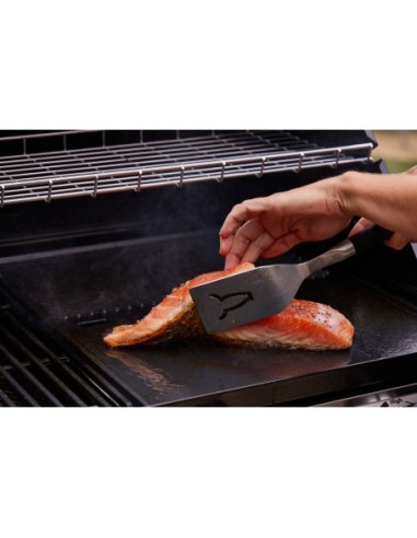 BARBACOA ENCASTRABLE DISCOVERY 1200E 5B BARBACOA ENCASTRABLE DISCOVERY 1200E 5B