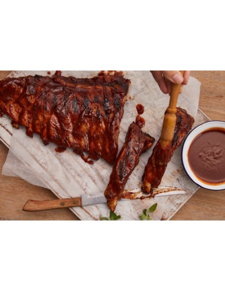 BARBACOA ENCASTRABLE DISCOVERY 1200E 5B