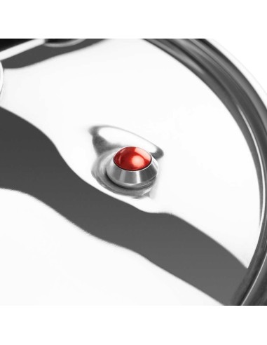 OLLA CLÁSICO A PRESIÓN DE 6L.