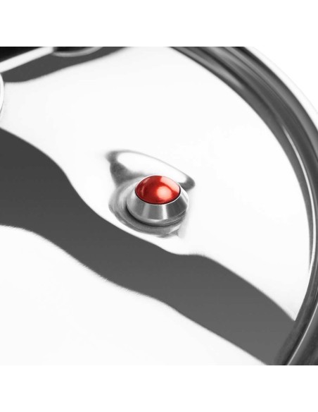 OLLA CLÁSICO A PRESIÓN DE 6L.