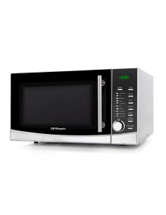 MICROONDAS 1000W CON GRILL...