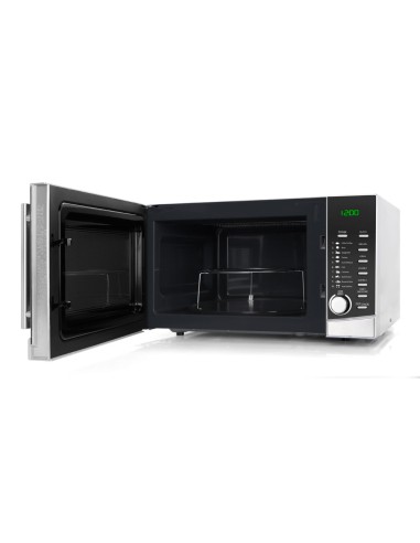 MICROONDAS 1000W CON GRILL MODELO...