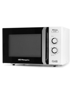 MICROONDAS CON GRILL MODELO...