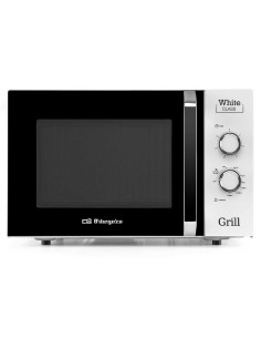 MICROONDAS CON GRILL MODELO... 2