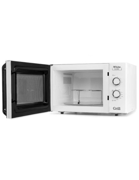 MICROONDAS CON GRILL MODELO MIG3021