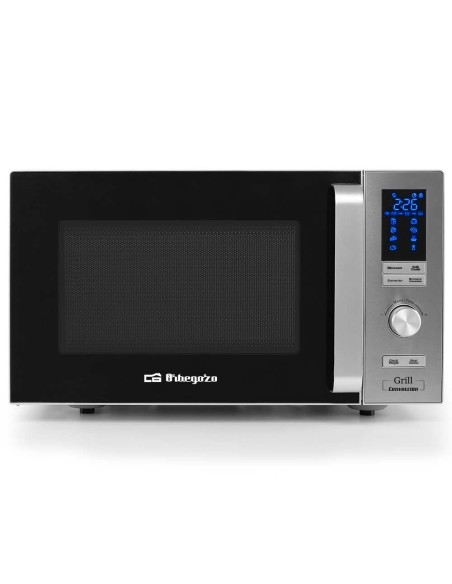 MICROONDAS GRILL  Y CONVECCION 900W CAPACIDAD 25L