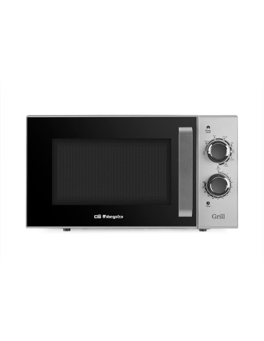 MICROONDAS CON GRILL MODELO MIG2530