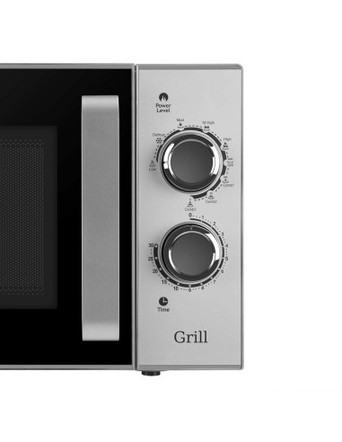 MICROONDAS CON GRILL MODELO MIG2530