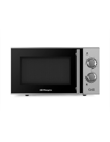 MICROONDAS GRILL MODELO MIG2321