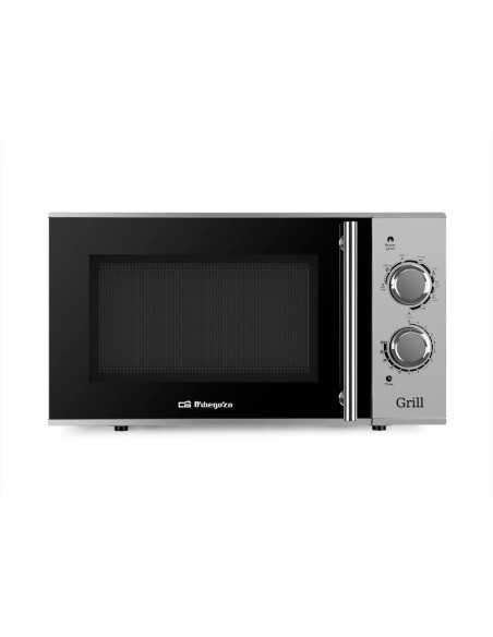 MICROONDAS GRILL MODELO MIG2321