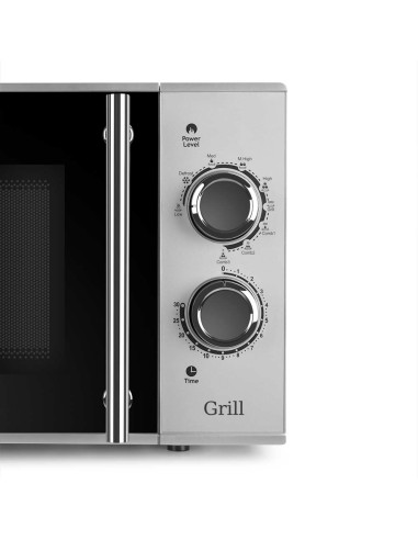 MICROONDAS GRILL MODELO MIG2321