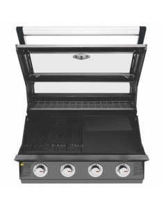 BARBACOA ENCASTRABLE... 2