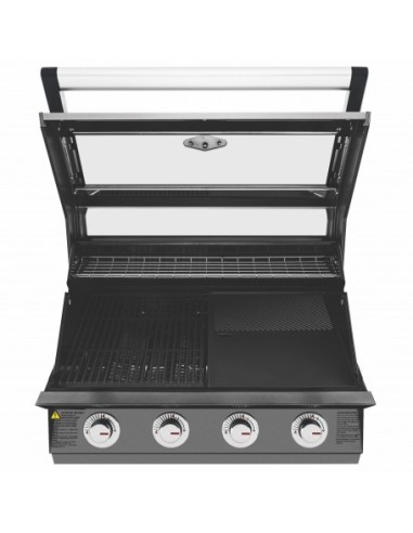 BARBACOA ENCASTRABLE DISCOVERY 1600E... BARBACOA ENCASTRABLE DISCOVERY 1600E...