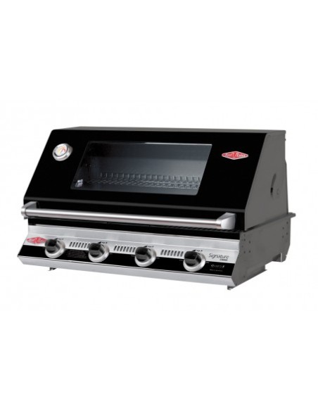 BARBACOA ENCASTRABLE SIGNATURE S3000E 4B