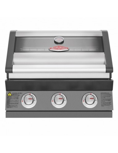 BARBACOA ENCASTRABLE DISCOVERY 1600E... BARBACOA ENCASTRABLE DISCOVERY 1600E...