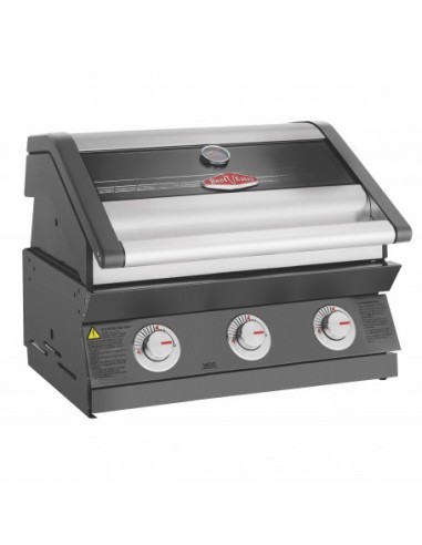 BARBACOA ENCASTRABLE DISCOVERY 1600E... BARBACOA ENCASTRABLE DISCOVERY 1600E...