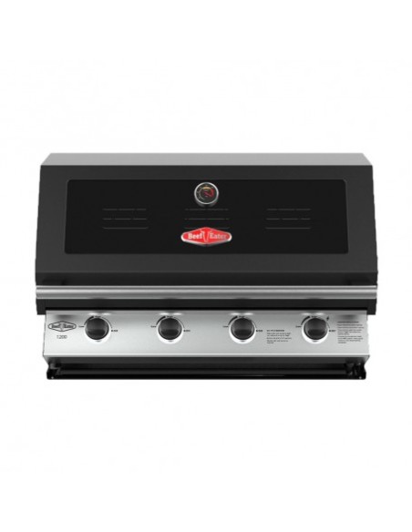 BARBACOA ENCASTRABLE DISCOVERY 1200E 4B