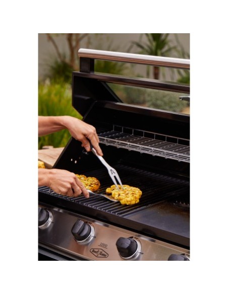 BARBACOA ENCASTRABLE DISCOVERY 1200E 4B