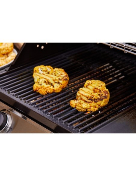 BARBACOA ENCASTRABLE DISCOVERY 1200E 4B