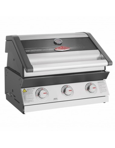 BARBACOA ENCASTRABLE DISCOVERY 1600S... BARBACOA ENCASTRABLE DISCOVERY 1600S...