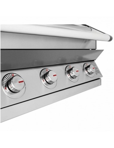 BARBACOA ENCASTRABLE DISCOVERY 1600S... BARBACOA ENCASTRABLE DISCOVERY 1600S...