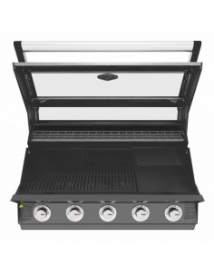 BARBACOA ENCASTRABLE... 2