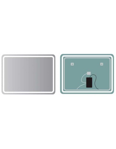 ESPEJO MODELO AUSTRIA DE LEDIMEX... ESPEJO MODELO AUSTRIA DE LEDIMEX...