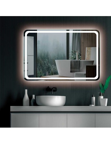 ESPEJO MODELO AUSTRIA DE LEDIMEX... ESPEJO MODELO AUSTRIA DE LEDIMEX...