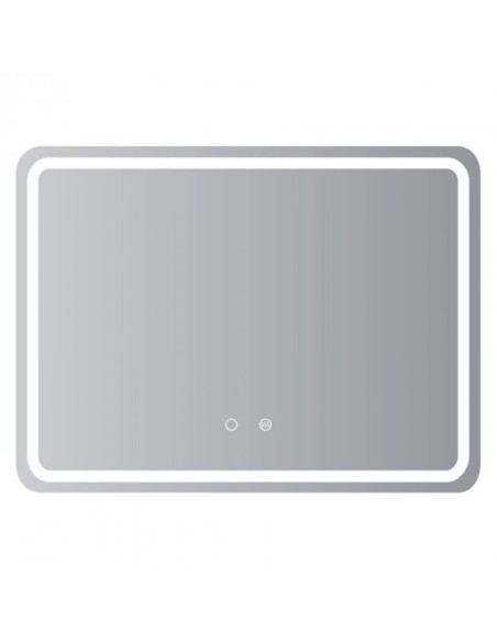 ESPEJO MODELO GRECIA DE LEDIMEX RETROILUMINADO