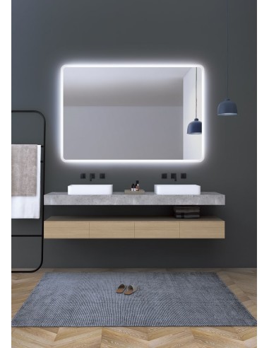 ESPEJO MODELO PRAGA DE LEDIMEX... ESPEJO MODELO PRAGA DE LEDIMEX...