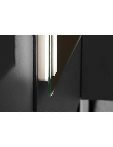 ESPEJO MODELO FINLANDIA DE LEDIMEX RETROILUMINADO