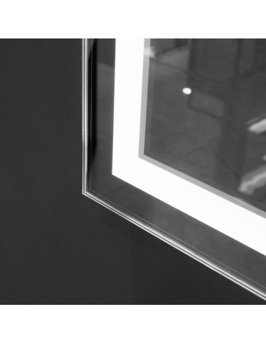 ESPEJO MODELO MALTA DE LEDIMEX... ESPEJO MODELO MALTA DE LEDIMEX...