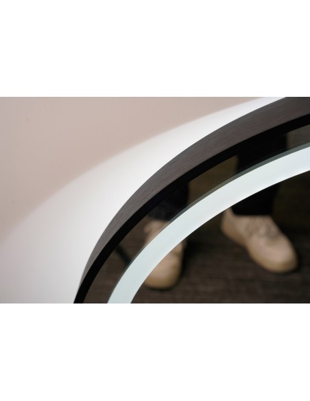 ESPEJO MODELO KENIA DE LEDIMEX RETROILUMINADO