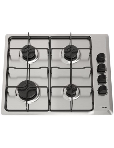 ENCIMERA A GAS BUTANO-PROPANO/GAS... ENCIMERA A GAS BUTANO-PROPANO/GAS...