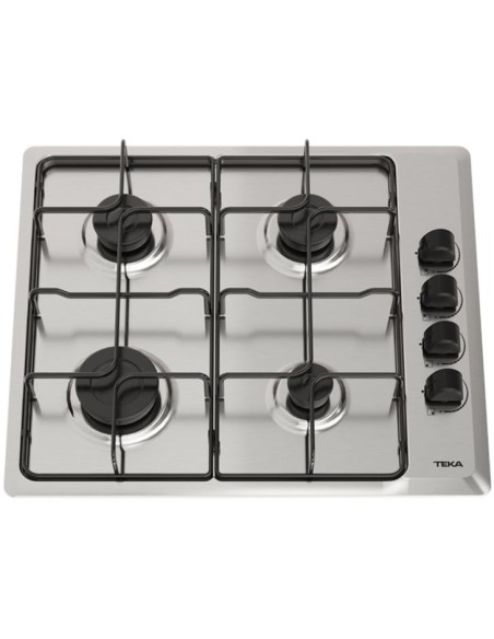 ENCIMERA A GAS BUTANO-PROPANO/GAS NATURAL TEKA