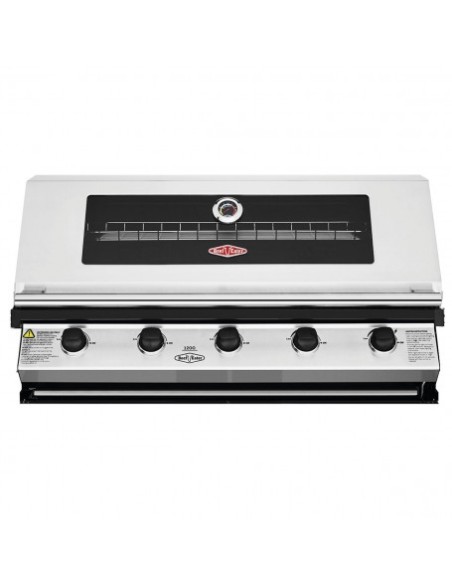 BARBACOA ENCASTRABLE DISCOVERY 1200S 5B
