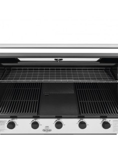 BARBACOA ENCASTRABLE... 2