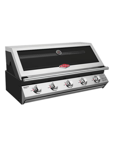 BARBACOA A GAS ENCASTRABLE SIGNATURE S2000 5B