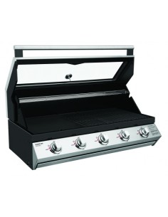 BARBACOA A GAS ENCASTRABLE... 2