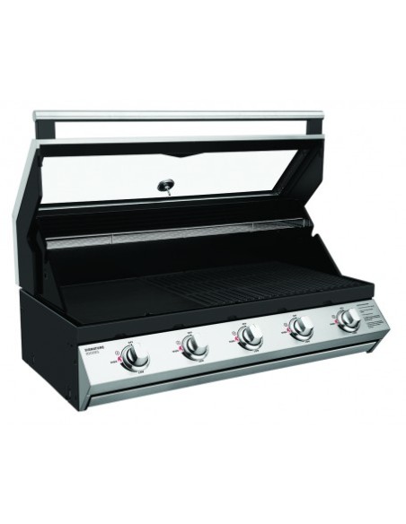 BARBACOA A GAS ENCASTRABLE SIGNATURE S2000 5B