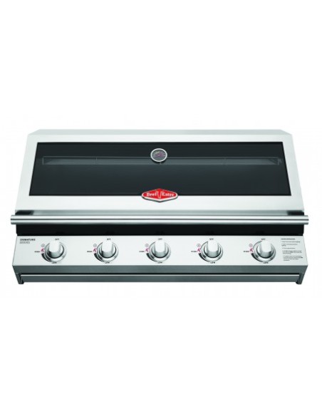BARBACOA A GAS ENCASTRABLE SIGNATURE S2000 5B
