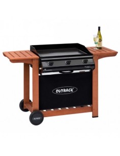 BARBACOA A GAS OUTBACK...