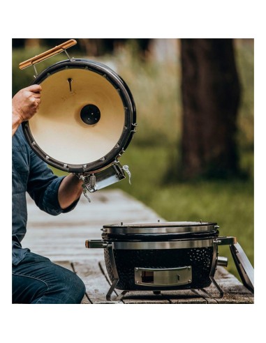 BARBACOA KAMADO MONOLITH ICON 33 Ø...