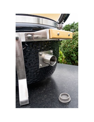 BARBACOA KAMADO MONOLITH ICON 33 Ø...