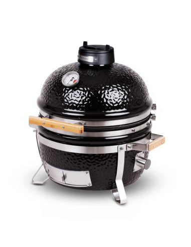 BARBACOA KAMADO MONOLITH ICON 33 Ø...
