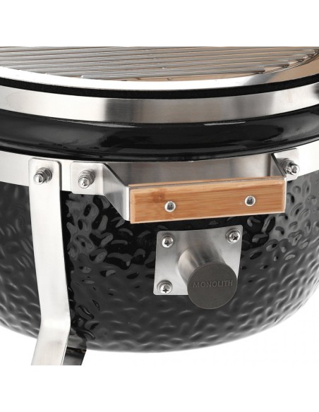 BARBACOA KAMADO MONOLITH ICON 33 Ø SERIE PRO 2.0
