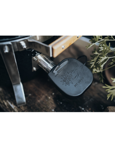 BARBACOA KAMADO MONOLITH ICON 33 Ø...