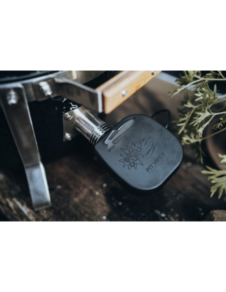 BARBACOA KAMADO MONOLITH ICON 33 Ø SERIE PRO 2.0