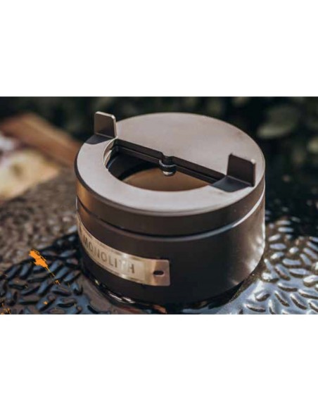 BARBACOA KAMADO MONOLITH ICON 33 Ø SERIE PRO 2.0